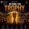World Cup Series Episode 10 | Beyond the Trophy: Why the World Cup Emotionally Controls Billions