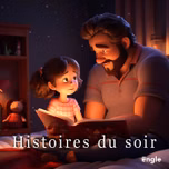 Histoires du soir : podcast pour enfants / les plus belles histoires pour enfants