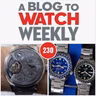 230 - Tourbillon Truths, Seiko Surprises, and N3W5 "News"