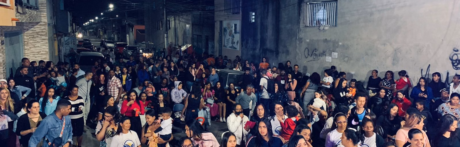 Radio Um Tempo Novo Com Deus