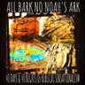 All Bark No Ark 40 Days & 40 Nights of Biblical Sensationalism w. Joe Hodgdon (September 25, 2026)