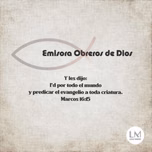 Emisora Obreros de Dios