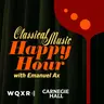 Introducing Classical Music Happy Hour with Emanuel Ax