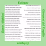 Fourth Eclogue