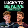 Grayson Goldin: The Pickleball Pro Who Survived Two Strokes at 30 and is Coming Back | S4 E2