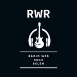 RWR - Rádio Web Rock Belém