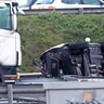 *EXCLUSIVE* Mum Of M50 Crash Victim Speaks Out About  "Lucky Dip" Joyriders