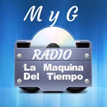 Radio la Maquina del Tiempo