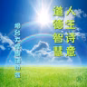 谈雷锋告诉我-山林子谈自然道德中中禅系列组诗之二五五