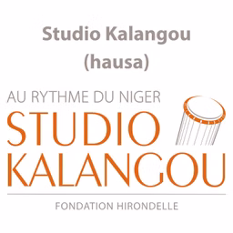 Studio Kalangou (hausa)