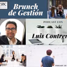 Brunch de Gestión 29 - ¿De qué sirve que adquieran robustos sofware o ERP si no los aprovechan al 100 %?