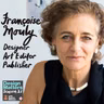 Françoise Mouly
