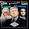 Saagar Enjeti on Who’s Profiting From Trump’s New America of Gambling, OnlyFans, and Drugs