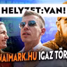Mit keresett a FIDESZ háttérembere Magyarék szobájában?