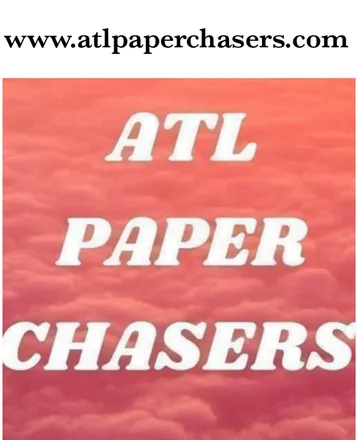 ATL PAPER CHASERS RADIO