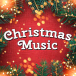 Christmas music radio