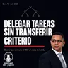 Criterio ejecutivo: El Activo que Tu Equipo No Puede Usar en CA