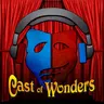 Cast of Wonders 692: Laser Eyes Ain’t Everything