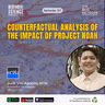Ep137 - Counterfactual analysis of the impact of Project NOAH on disaster risk reduction