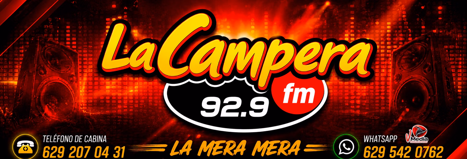 La Campera 92.9 FM