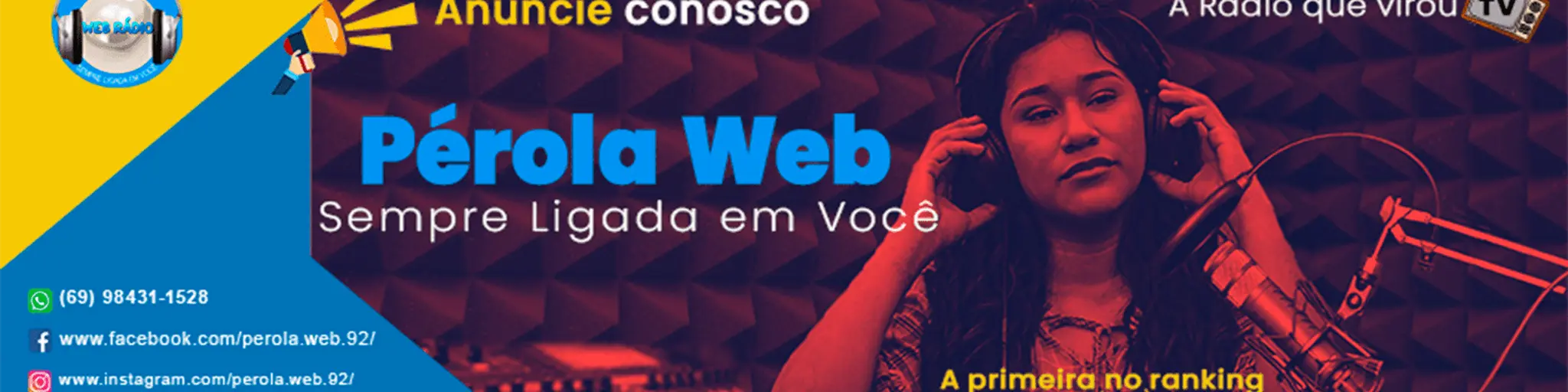 PEROLA WEB