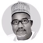 Sen. Bala Mohammed