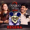 Reseña de El Diablo Viste a la Moda 2