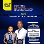 ACTIVE RADIO GH