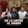 Ep 303 - Sebas Osorio: "Cuando llegué, me di cuenta la magnitud que tenía el club y la presión que había".