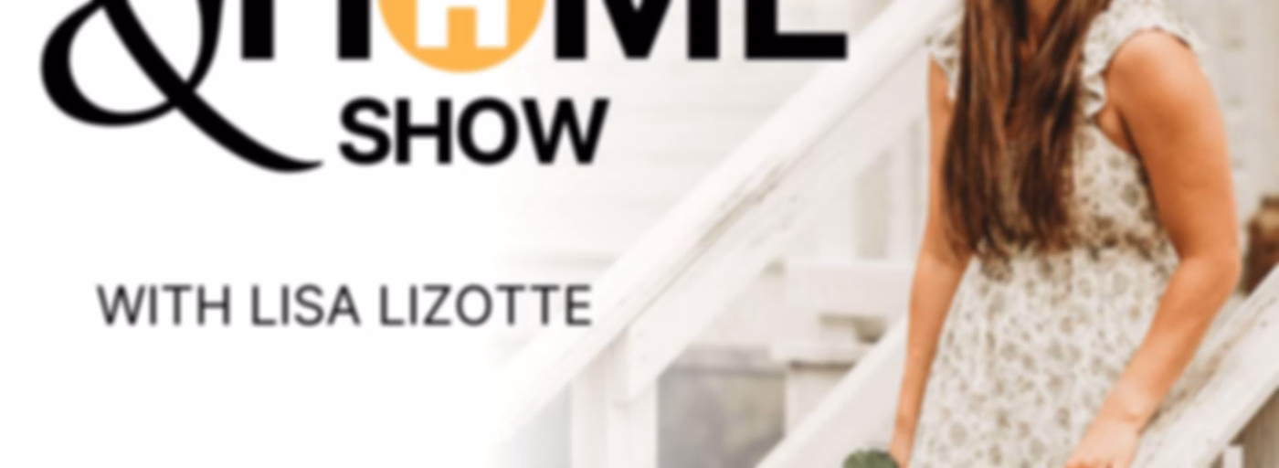 THE HABITS & HOME SHOW | Decluttering & Systems for Christian ADHD Moms