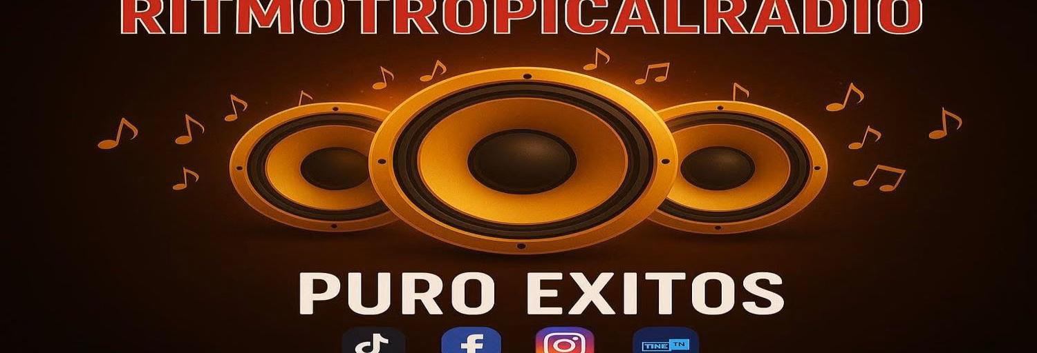 Ritmo tropical Radio