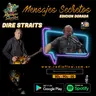 Mensajes Secretos Gold - Dire Straits Six bled Knife