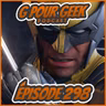 G Pour Geek Épisode 298 - Shaun de KBSF débarque, Sharknado, Lanterns, Absolute Batman et Wolverine!