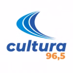 Rádio Cultura 96.5 FM