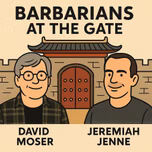 Barbarians at the Gate