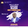 HIGHER LIFE CONFERENCE || BLESSED TO BLESS (DAY 4)