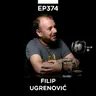 EP 374: Filip Ugrenović, stand up komičar & scenarista - Pojačalo podcast