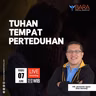 TUHAN TEMPAT PERTEDUHAN - MAZMUR 90:1-2
