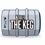 KOOO The Keg 101.9 FM