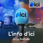 L'info d'ici, ICI La Rochelle