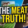 Meat Consumption and the Planet: What They Don't Want You To Know