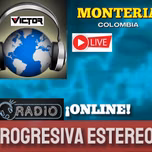 Progresiva Estereo