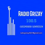 Radio Grizay Fm 100.5