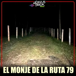 EL MONJE DE LA RUTA 79 - BARILOCHE