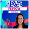 Helga Díaz convirtió el dolor, la ansiedad y la violencia en fuerza propia | Bravíssimo Sin Tapujos, El Podcast