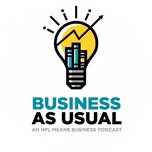 Business as Usual