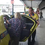 Taxi Carioca