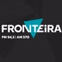 Rádio Fronteira AM