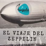 El Viaje del Zeppelin