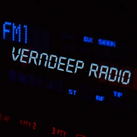 Verndeep Radio